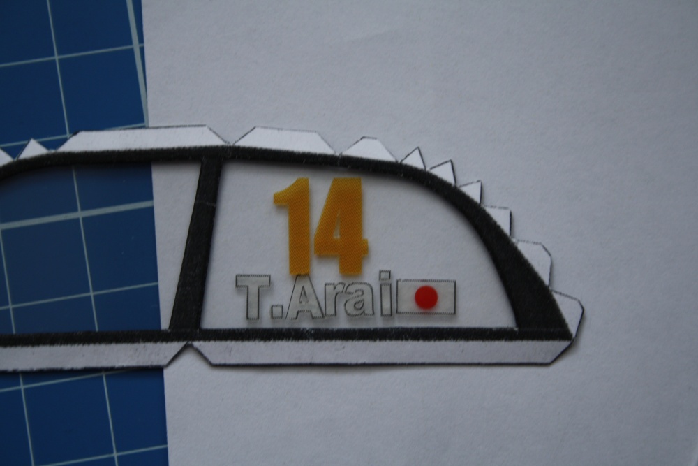 Subaru Impreza WRC 2006 (Plná velikost v novém okně) Subaru Impreza WRC 2006