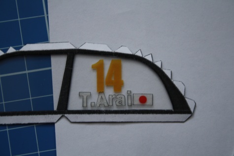 Subaru Impreza WRC 2006 Subaru Impreza WRC 2006