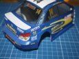 Subaru Impreza WRC 2006
