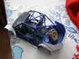 Subaru Impreza WRC 2006