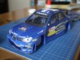Subaru Impreza WRC 2006