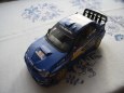 Subaru Impreza WRC 2006