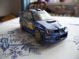 Subaru Impreza WRC 2006