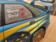 Subaru Impreza WRC