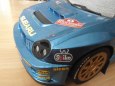Subaru Impreza WRC