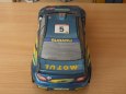 Subaru Impreza WRC