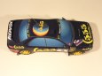 Subaru Impreza WRX McRae NewZealand 1995