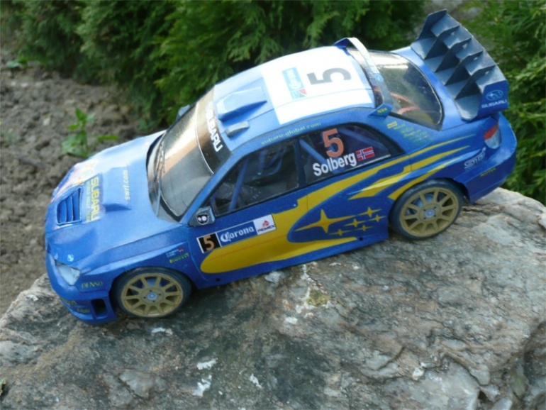 subaru impreza (Plná velikost v novém okně) subaru impreza