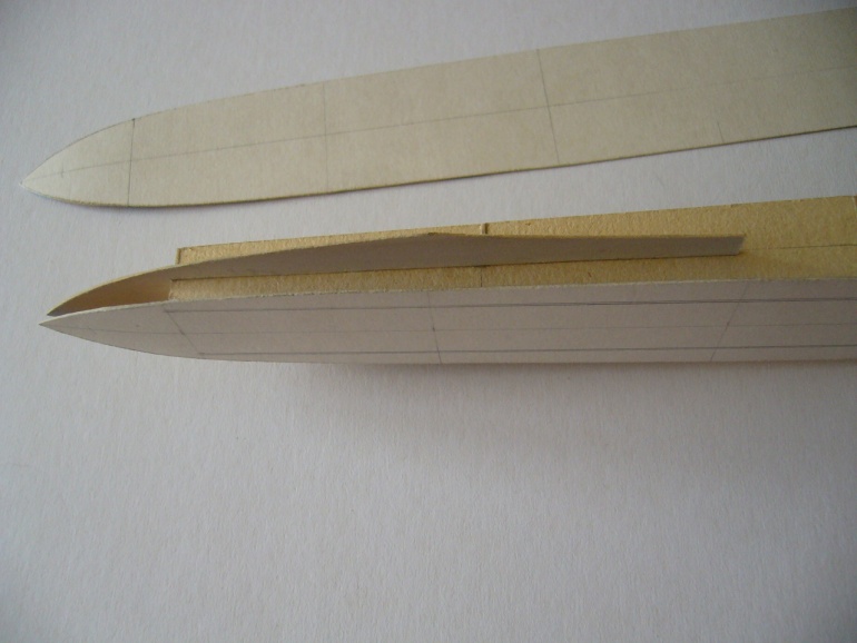 Suchoj T-50-1 (Plná velikost v novém okně) Suchoj T-50-1