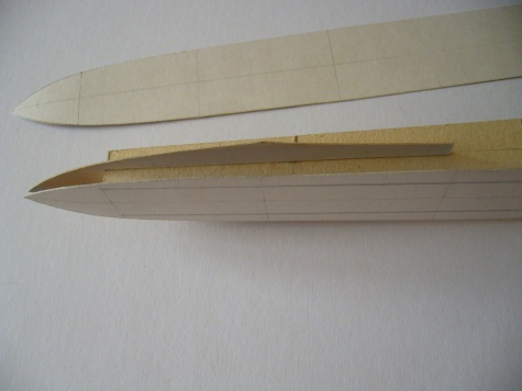 Suchoj T-50-1 Suchoj T-50-1