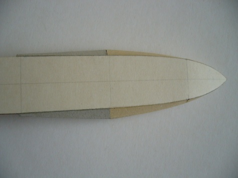 Suchoj T-50-1 Suchoj T-50-1