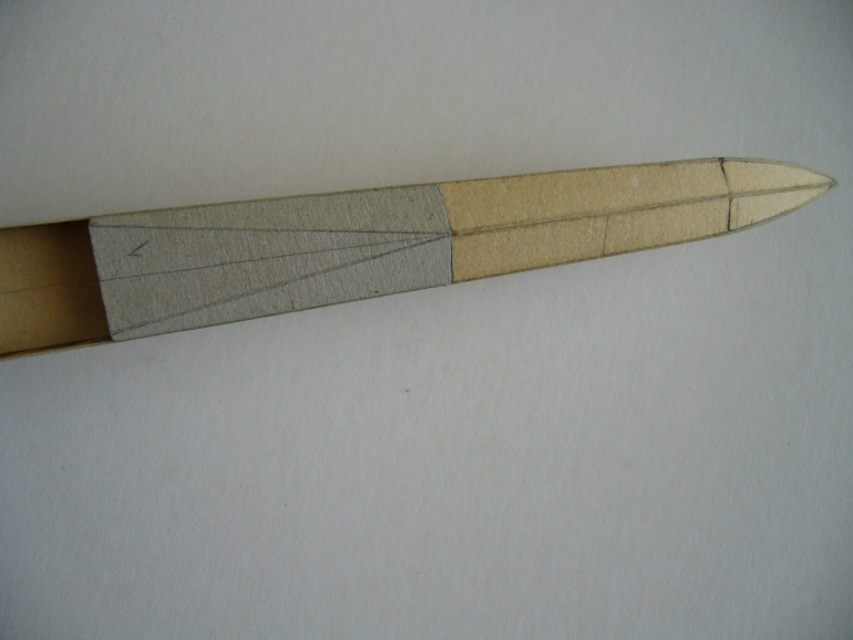 Suchoj T-50-1 (Plná velikost v novém okně) Suchoj T-50-1