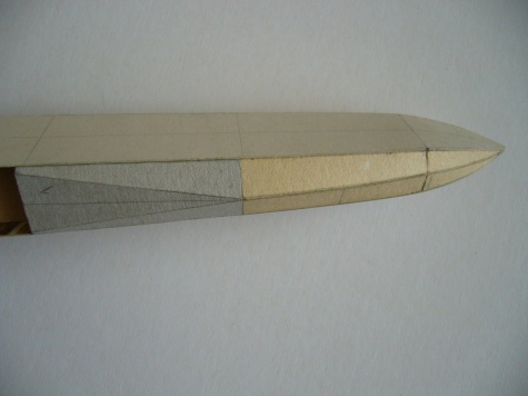 Suchoj T-50-1 Suchoj T-50-1