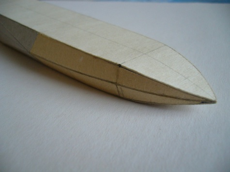Suchoj T-50-1 Suchoj T-50-1