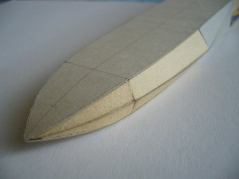 Suchoj T-50-1 Suchoj T-50-1