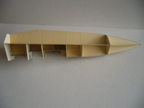 Suchoj T-50-1 Suchoj T-50-1