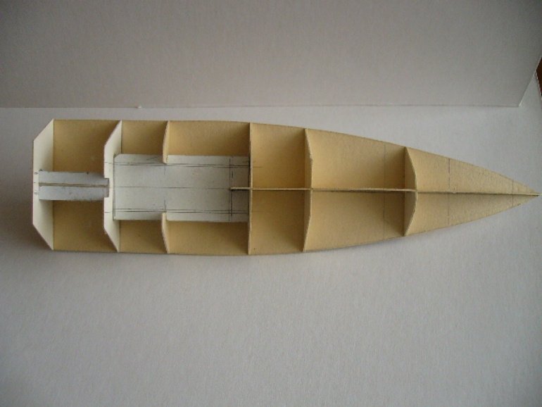 Suchoj T-50-1 (Plná velikost v novém okně) Suchoj T-50-1