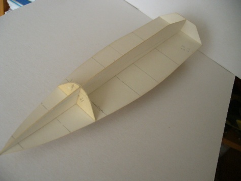 Suchoj T-50-1 Suchoj T-50-1