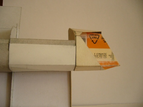 Suchoj T-50-1 Suchoj T-50-1