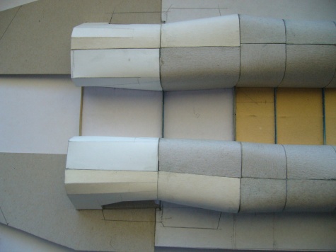 Suchoj T-50-1 Suchoj T-50-1