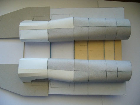 Suchoj T-50-1 Suchoj T-50-1
