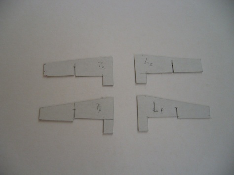 Suchoj T-50-1 Suchoj T-50-1
