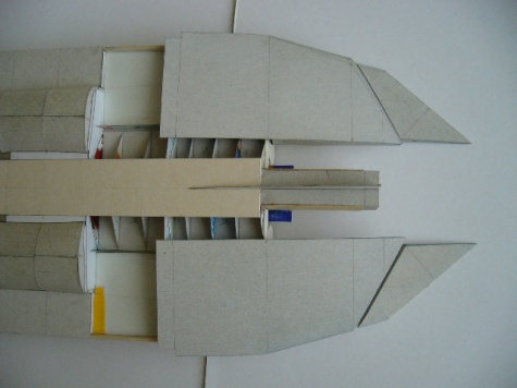 Suchoj T-50-1 Suchoj T-50-1