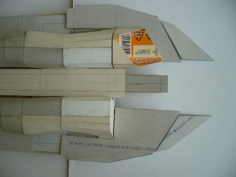 Suchoj T-50-1 Suchoj T-50-1