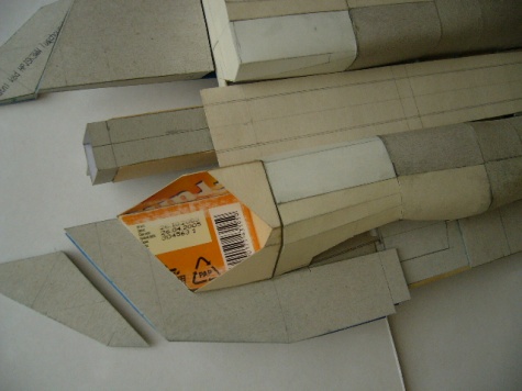 Suchoj T-50-1 Suchoj T-50-1