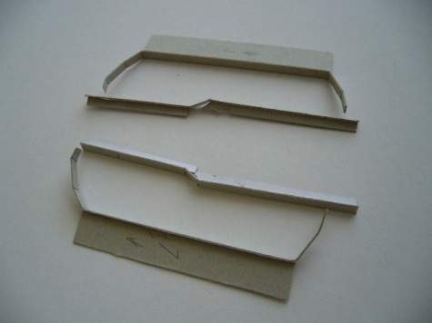 Suchoj T-50-1 Suchoj T-50-1