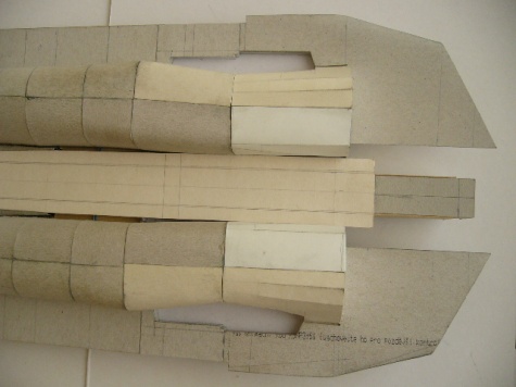 Suchoj T-50-1 Suchoj T-50-1