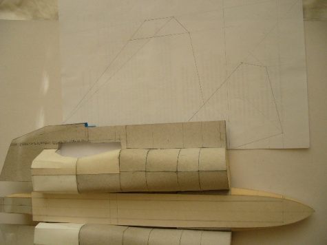 Suchoj T-50-1 Suchoj T-50-1