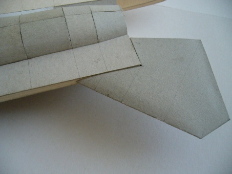 Suchoj T-50-1 Suchoj T-50-1