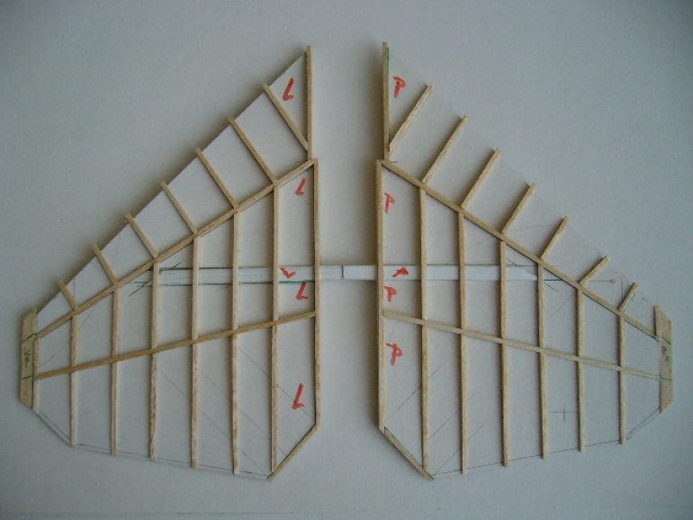 Suchoj T-50-1 (Plná velikost v novém okně) Suchoj T-50-1