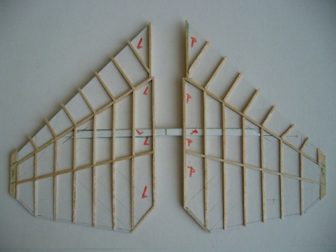 Suchoj T-50-1 Suchoj T-50-1