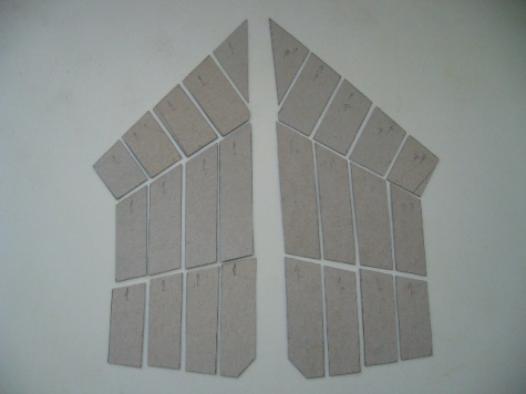Suchoj T-50-1 Suchoj T-50-1