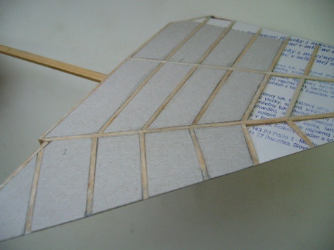 Suchoj T-50-1 Suchoj T-50-1