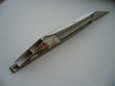 Suchoj T-50-1