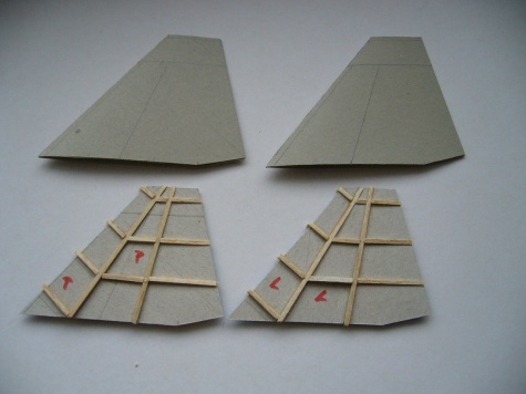 Suchoj T-50-1 Suchoj T-50-1