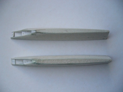 Suchoj T-50-1 Suchoj T-50-1