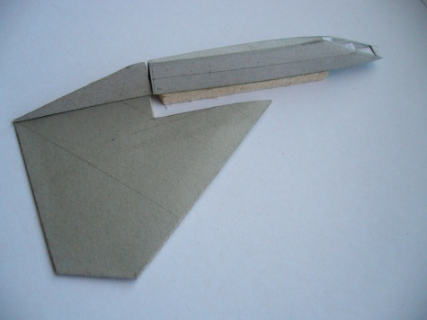 Suchoj T-50-1 Suchoj T-50-1