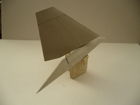 Suchoj T-50-1 Suchoj T-50-1