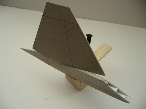 Suchoj T-50-1 Suchoj T-50-1