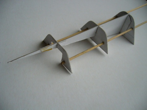 Suchoj T-50-1 Suchoj T-50-1