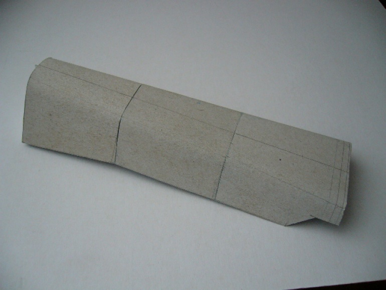 Suchoj T-50-1 (Plná velikost v novém okně) Suchoj T-50-1