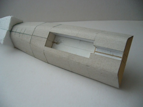 Suchoj T-50-1 Suchoj T-50-1