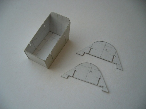 Suchoj T-50-1 Suchoj T-50-1