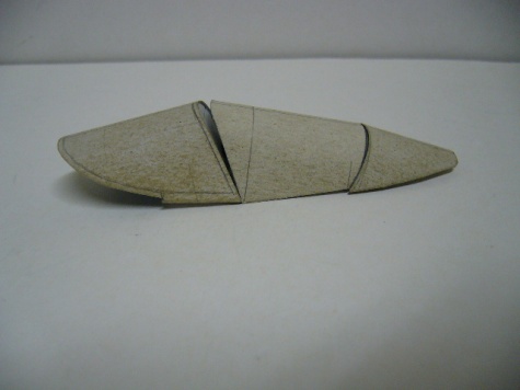 Suchoj T-50-1 Suchoj T-50-1