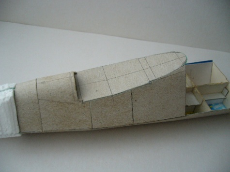 Suchoj T-50-1 Suchoj T-50-1