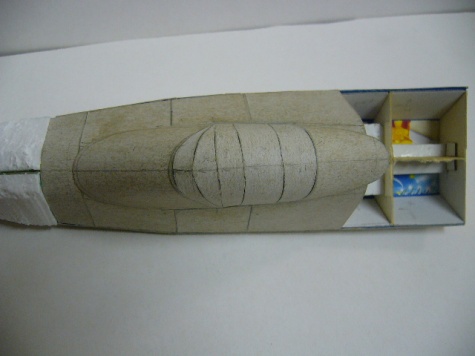 Suchoj T-50-1 Suchoj T-50-1